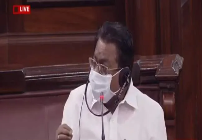 parliament rajya sabha agriculture bills 